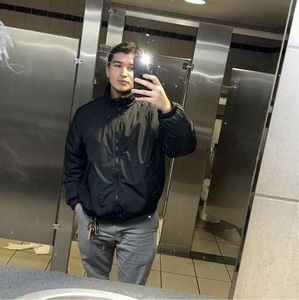 Meet your Posher, William